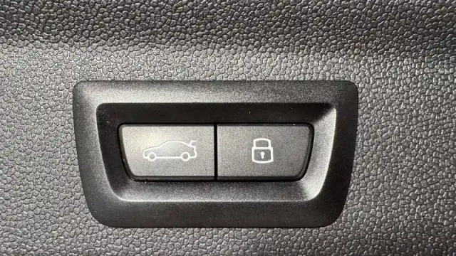 Mini Mini countryman 125 - 95 ch all4 bva6 — photo 25