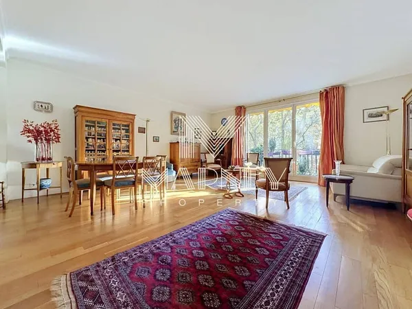 Appartement 3 pièces 88 m²