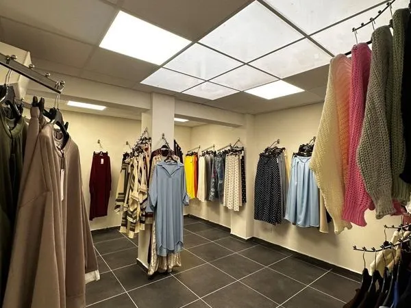 Local commercial / professionnel / bureaux