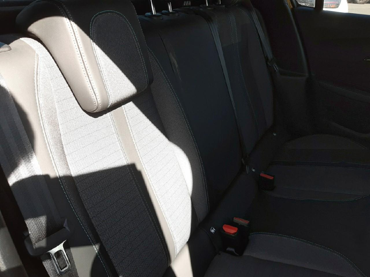 Peugeot 208 puretech 100 s&s bvm6 allure pack — photo 4