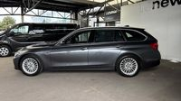 Bmw Série 3 Touring 318iA 136ch Luxury Ultimate Euro6d-T — photo 8
