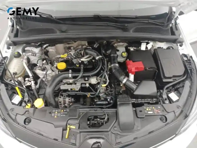 Renault Clio tce 90 — photo 54