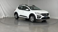 Dacia Sandero 1.0 ECO-G 100ch Stepway Confort — photo 3