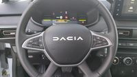 Dacia Jogger 1.6 hybrid 140ch Extreme+ 5 places -24 — photo 12