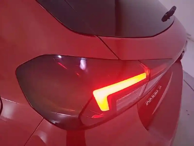Opel Corsa electrique 136 ch &amp; batterie 50 kw/h — photo 20