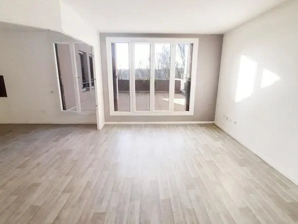 Appartement 4 pièces 82 m²