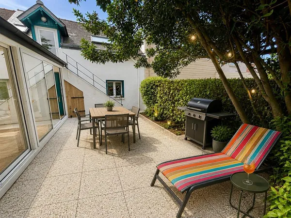 Maison - Appartement Pornichet COUP DE COEUR