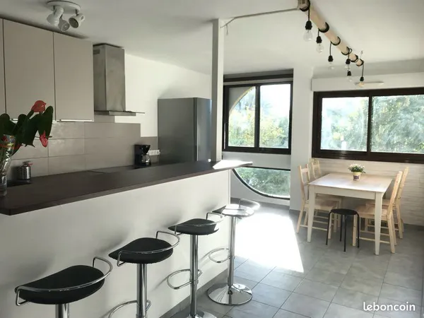 Colocation à Talence
