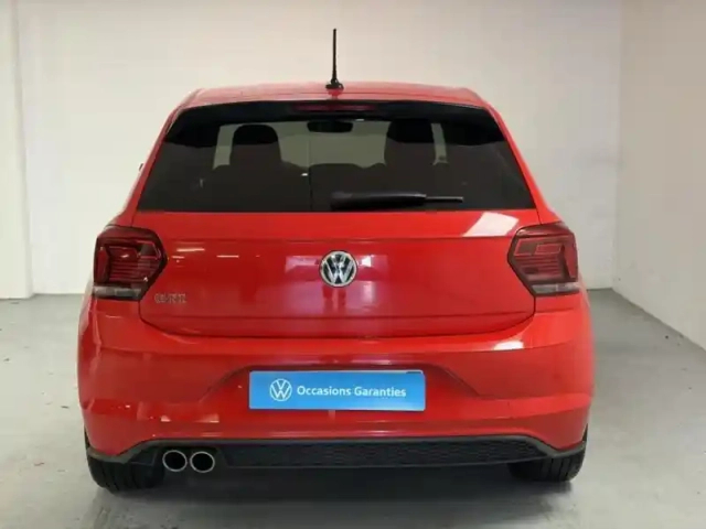 Volkswagen Polo 2.0 tsi 200ch gti dsg6 euro6d-t — photo 6