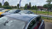 Peugeot 3008 HYBRID 225ch Allure Pack e-EAT8 — photo 22