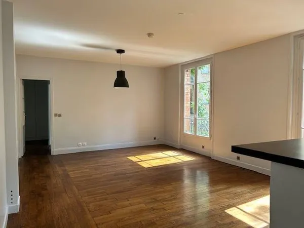 Appartement 3 pièces 71 m²