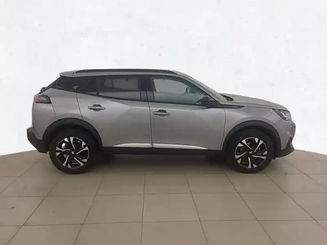 Peugeot 2008 bluehdi 110 s&amp;s bvm6 — photo 4