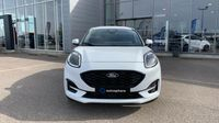 Ford Puma 1.0 EcoBoost Hybrid 155ch ST-Line S&S Powershift — photo 2