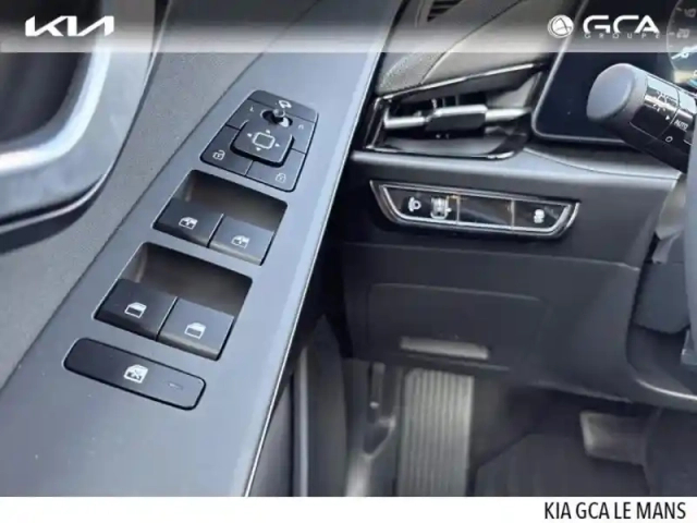 Kia Niro ev 204ch active — photo 12