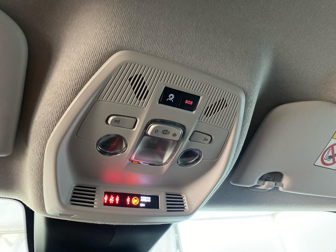 Citroën C3 Aircross hybride 145 ch aut plus — photo 19
