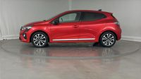 Renault Clio 1.6 E-Tech 145ch full hybrid Techno - 24 — photo 7