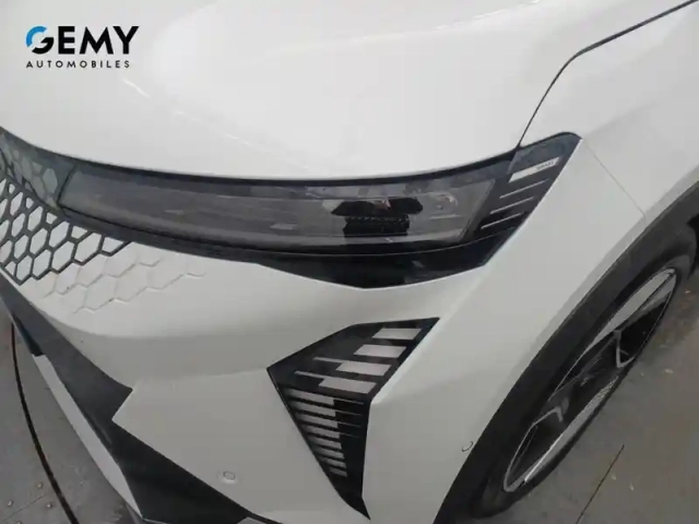 Renault Scenic e-tech electrique 220 ch grande autonomie — photo 16
