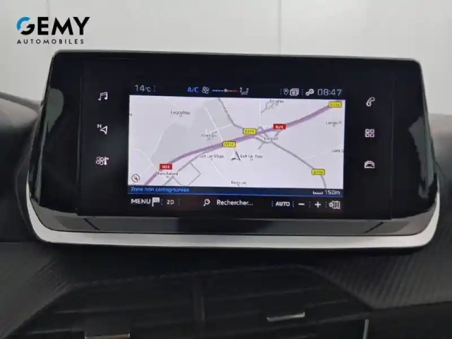 Peugeot 208 bluehdi 100 s&amp;s bvm6 — photo 36