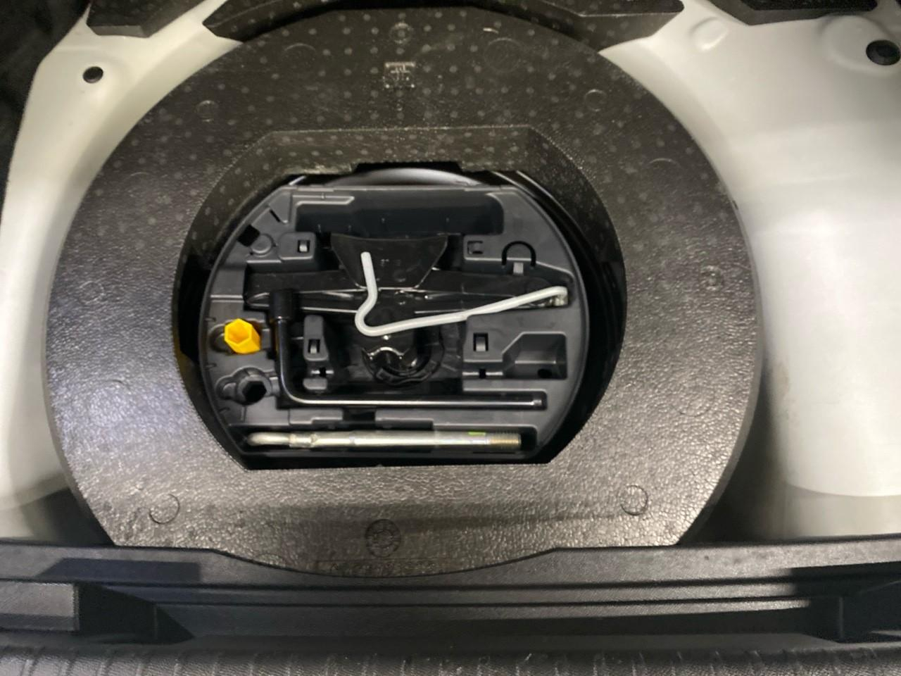 Opel Mokka 1.2 turbo 130 ch bvm6 gs line — photo 32