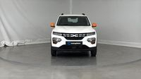 Dacia Spring 45ch Expression