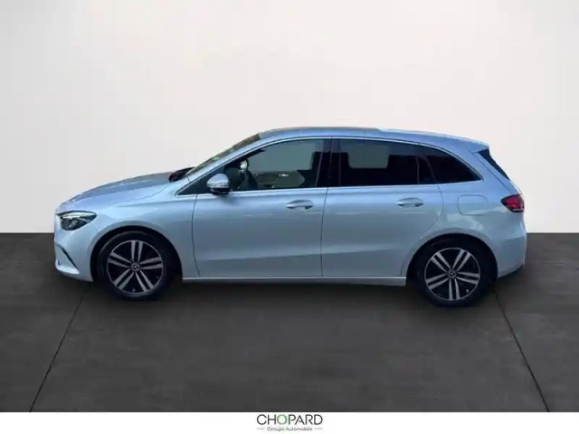 Mercedes Classe B 180 7g-dct — photo 2