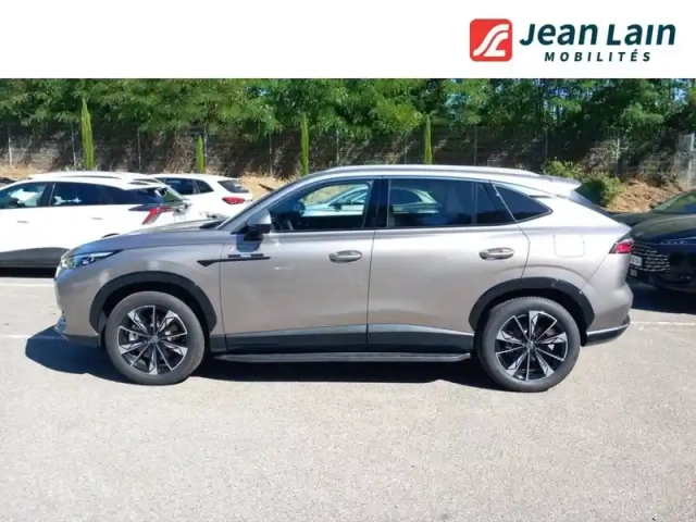 Mg Ehs 1.5t phev 272 ch — photo 26