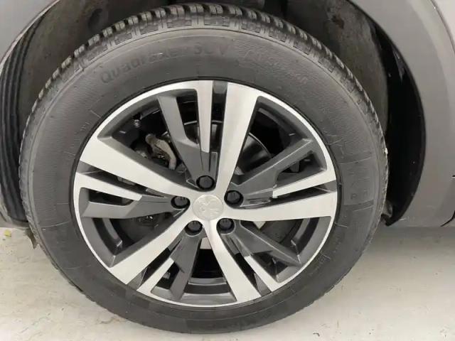 Peugeot 3008 bluehdi 130ch s&amp;s eat8 — photo 17