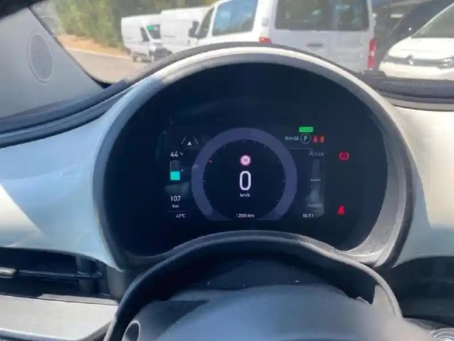 Fiat 500 e 118ch pack confort my23 — photo 5