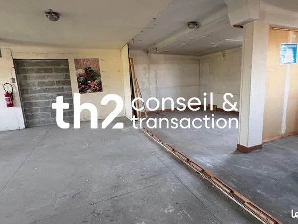 Appartement 300 m² Saint-Lô