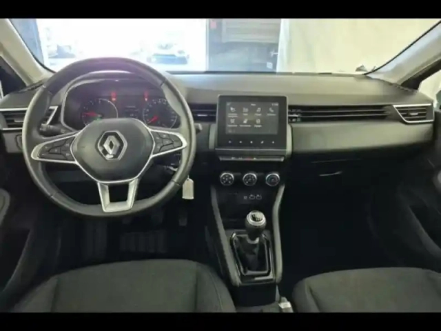Renault Clio 1.0 tce 90ch equilibre — photo 3
