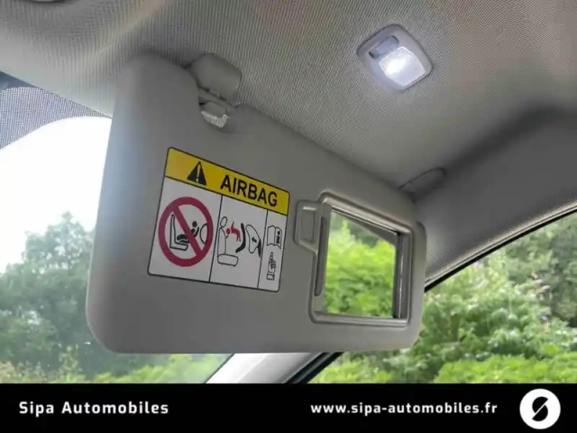 Hyundai Tucson 1.6 t-gdi 253 plug-in bva6 — photo 28