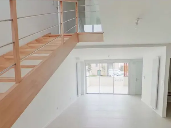 Appartement 4 pièces 86 m²
