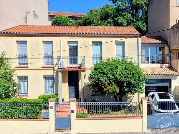 Maison 7 pièces 148 m²
