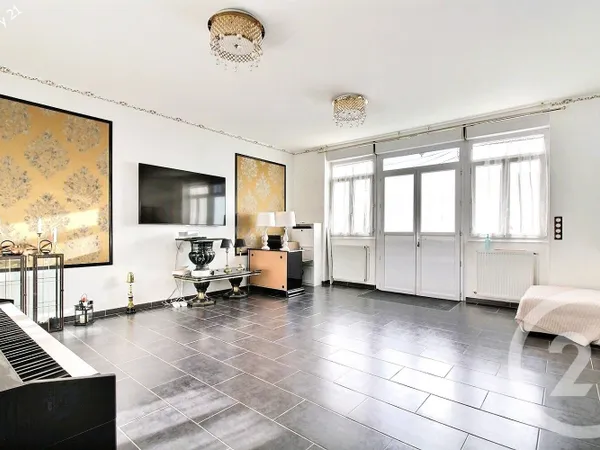 Maison 5 pièces 129 m²