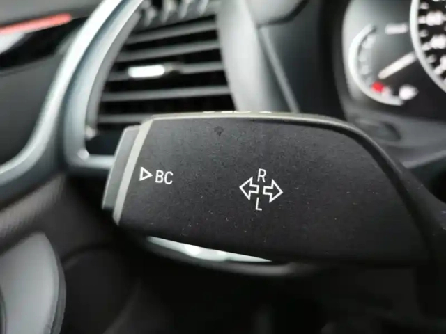 Bmw X4 xdrive 20d xline 2.0 190 ch s8 — photo 12