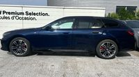 Bmw Série 5 Touring 520dA 197ch M Sport — photo 8
