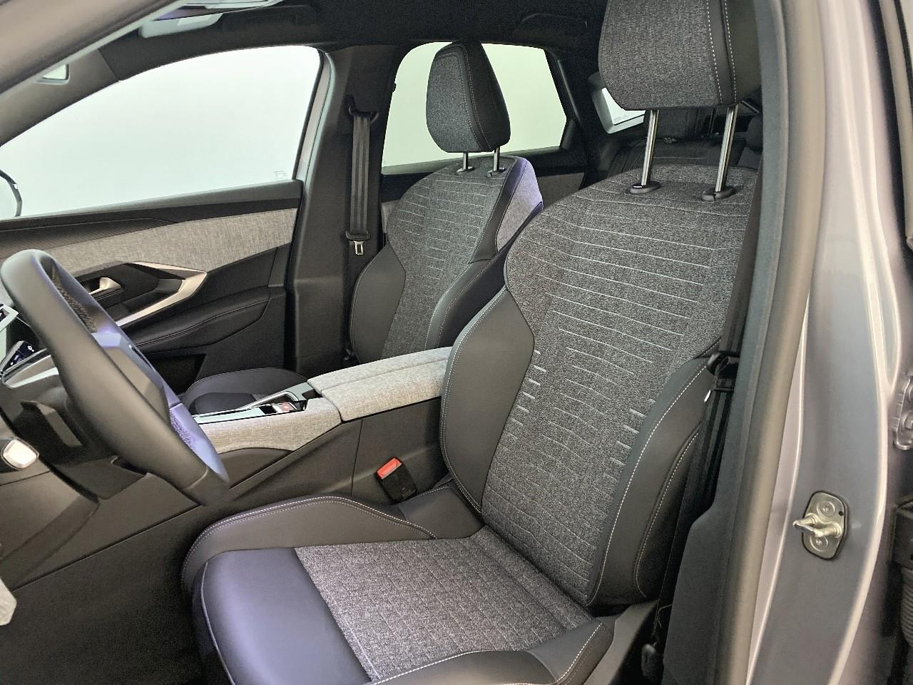Peugeot 3008 hybrid 145 e-dcs6 allure — photo 9