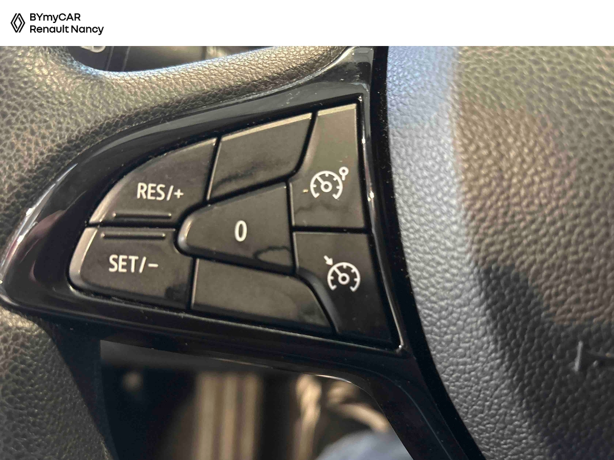 Dacia Jogger ECO-G 100 7 places — photo 20