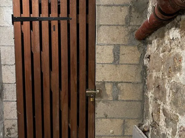 📦 CAVE À LOUER - 4 m² - DISPONIBLE IMMÉDIATEMENT