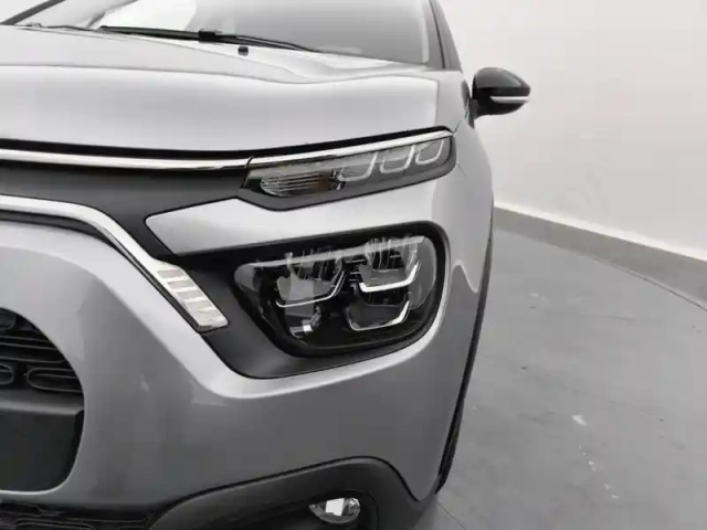 Citroën C3 puretech 110 s&amp;s bvm6 shine — photo 14