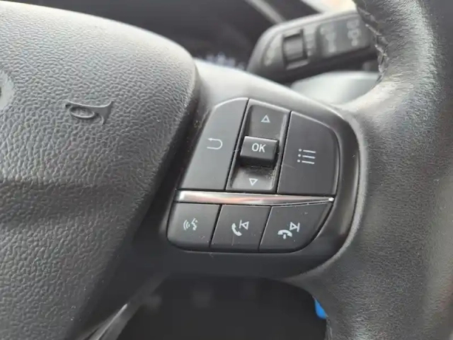 Ford Focus 1.0 ecoboost 100 s&amp;s — photo 18