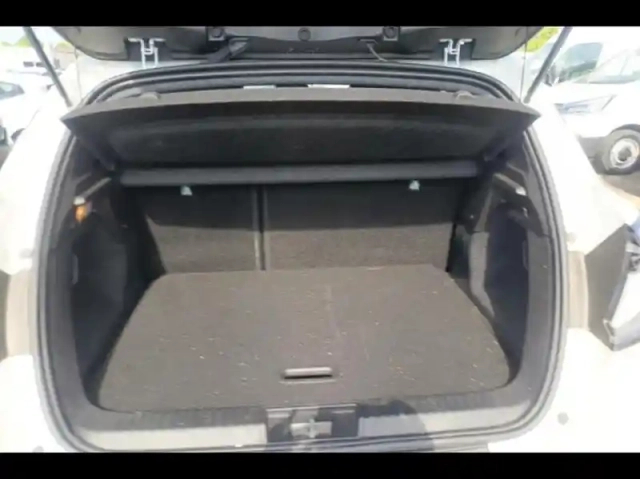 Renault Captur 1.0 eco-g 100ch evolution - 25 — photo 12