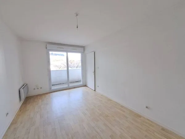 Appartement 2 pièces 30 m²