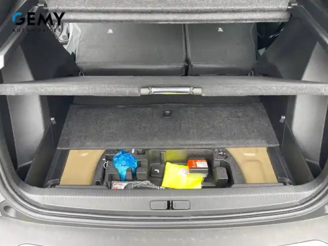 Peugeot 2008 electrique 54 kwh 156 ch — photo 48