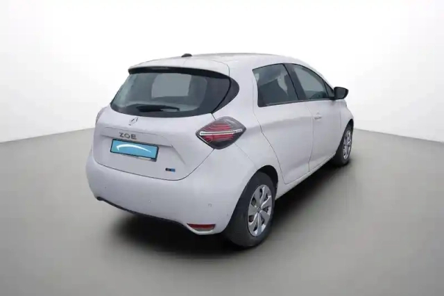Renault Zoé zoe r110 achat intégral - 21 — photo 6