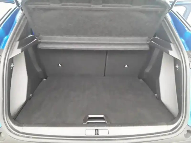 Peugeot 2008 puretech 130 s&amp;s bvm6 — photo 50