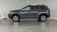 Dacia Duster 1.0 ECO-G 100ch Prestige + 4x2 — photo 7