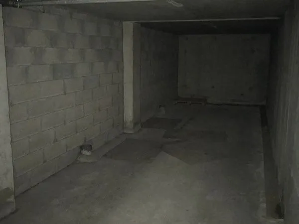Location garage double 26m2