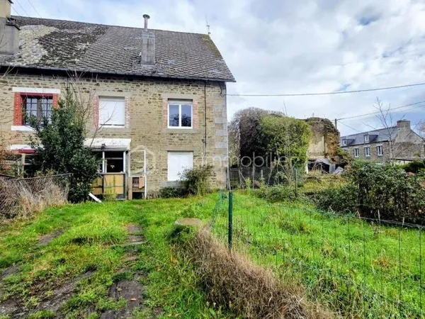Maison 4 pièces 63 m²