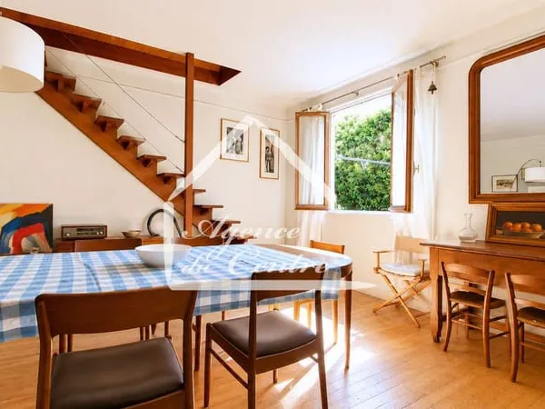 Appartement 5 pièces 99 m²
